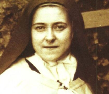 Ste Thérèse de Lisieux influence l&rsquo;audience générale au Vatican