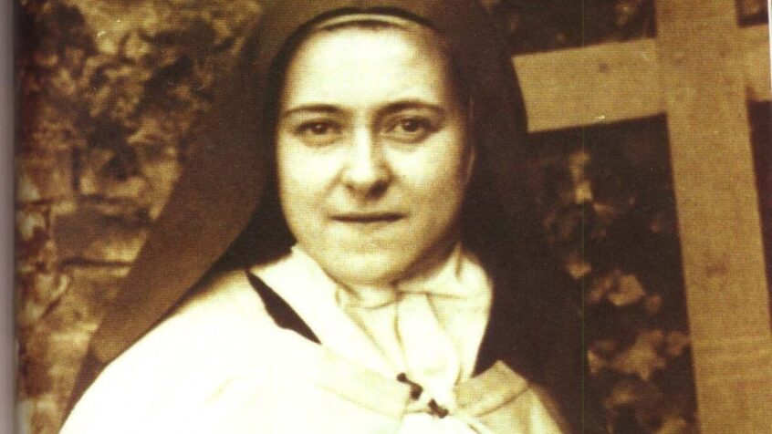 Ste Thérèse de Lisieux influence l&rsquo;audience générale au Vatican