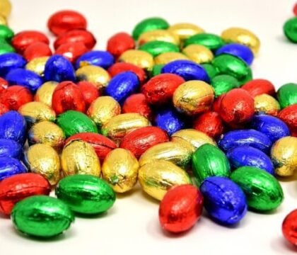 Déforestation : faut-il cesser de manger des œufs en chocolat ?