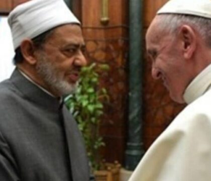 Une rencontre interreligieuse vraiment religieuse (podcast)