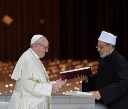 François et l&rsquo;islam : Mehmet Üstün, président de l&rsquo;Exécutif des Musulmans, nous éclaire