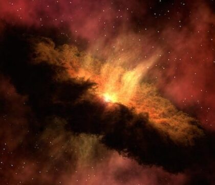 Et un jour, Georges Lemaître inventa le Big Bang
