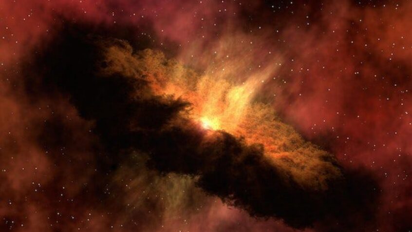 Et un jour, Georges Lemaître inventa le Big Bang