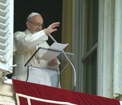 Le Pape inquiet de l’intensification des violences au Soudan