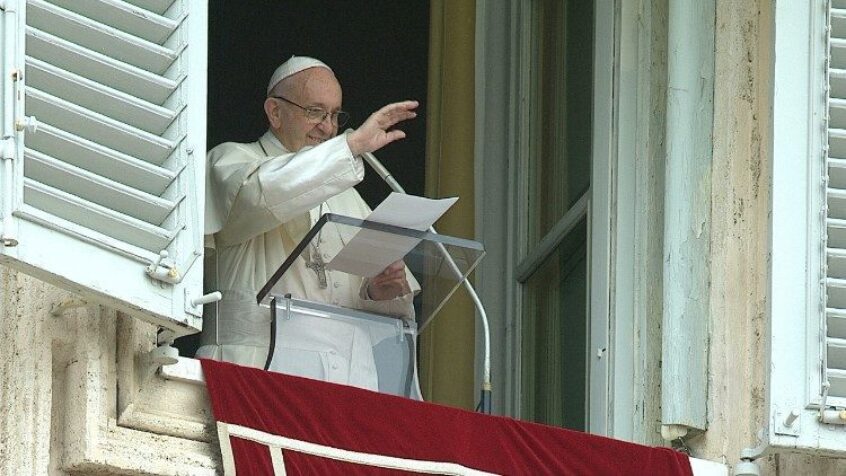 Le Pape inquiet de l’intensification des violences au Soudan