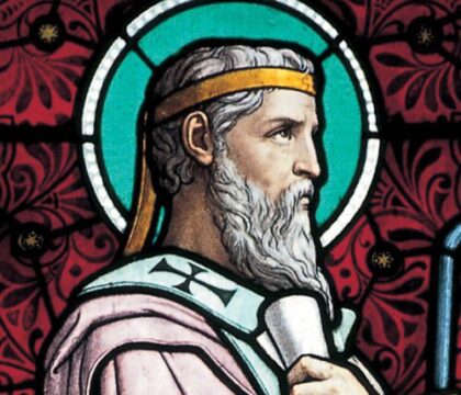 Avec saint Irénée, l&rsquo;Orient et l&rsquo;Occident se rencontrent