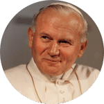 saint jean-paul II