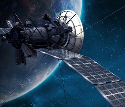 « Spei satelles », une mission spatiale pour porter un message d&rsquo;espérance à toute l&rsquo;humanité
