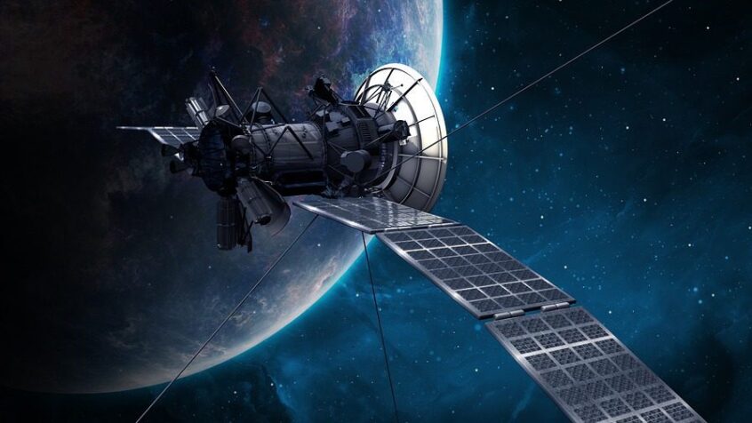 « Spei satelles », une mission spatiale pour porter un message d&rsquo;espérance à toute l&rsquo;humanité