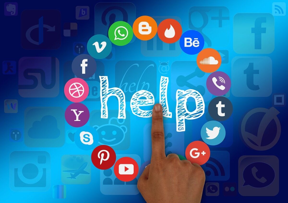 Les réseaux sociaux, peut-on encore s'en passer ?