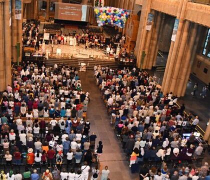 La synodalité et ses défis (podcast)