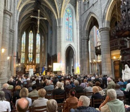 Opinion: « Les auteurs de cette brochure n&rsquo;ont pas compris le principe de synodalité »