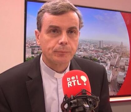 Luc Terlinden, invité du 7h50 sur bel RTL: « On pratique de manière plus vraie aujourd&rsquo;hui »