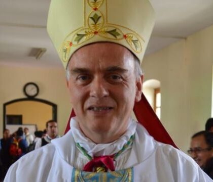 Le Pape nomme un nonce apostolique au Sultanat d&rsquo;Oman