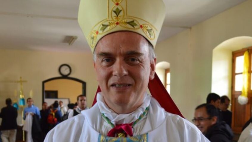 Le Pape nomme un nonce apostolique au Sultanat d&rsquo;Oman