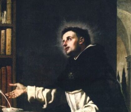 Qu&rsquo;est-il prévu pour le triple jubilé de Saint Thomas d&rsquo;Aquin ?