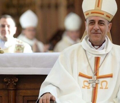 La nomination du nouveau préfet au dicastère pour la Doctrine de la foi fait réagir