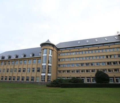A Mons, les religieuses Ursulines ont annoncé leur prochain départ