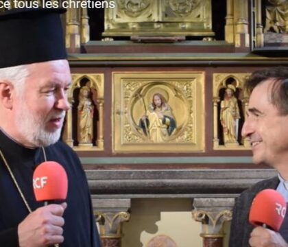 L&#8217;église Saint-Jean-Baptiste de Verviers accueillera bientôt une communauté orthodoxe