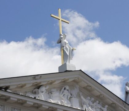 Les catholiques lituaniens veulent une commission sur les abus