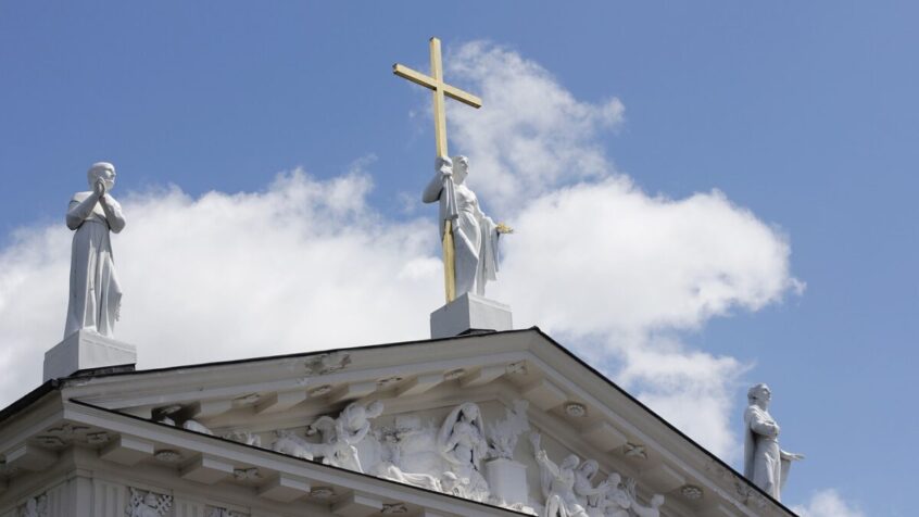 Les catholiques lituaniens veulent une commission sur les abus