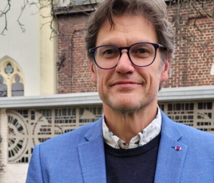 Grand entretien – Steven Laureys  : « La prière donne un niveau de conscience modifié »