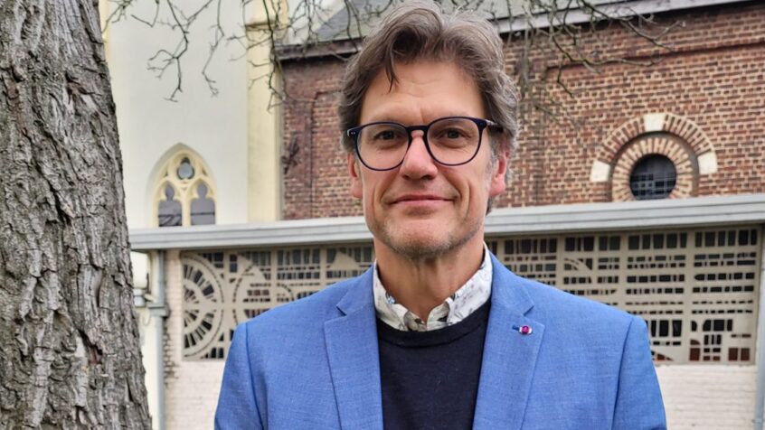 Grand entretien – Steven Laureys  : « La prière donne un niveau de conscience modifié »