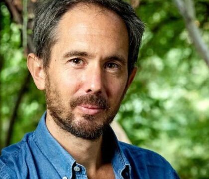 Grand entretien – Charles Wright : « Comme beaucoup de chrétiens, je suis en chemin »