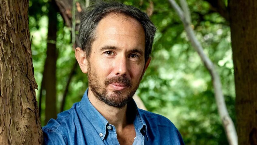 Grand entretien – Charles Wright : « Comme beaucoup de chrétiens, je suis en chemin »
