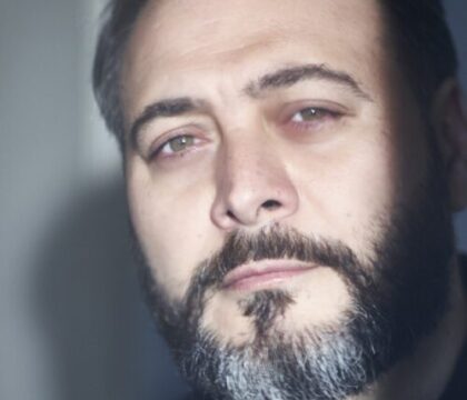 Eric Legnini – A l’école du jazz