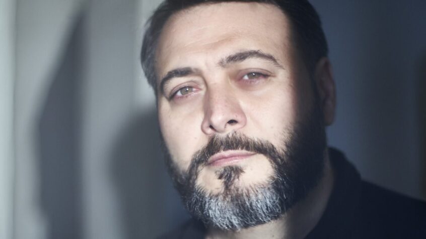 Eric Legnini – A l’école du jazz