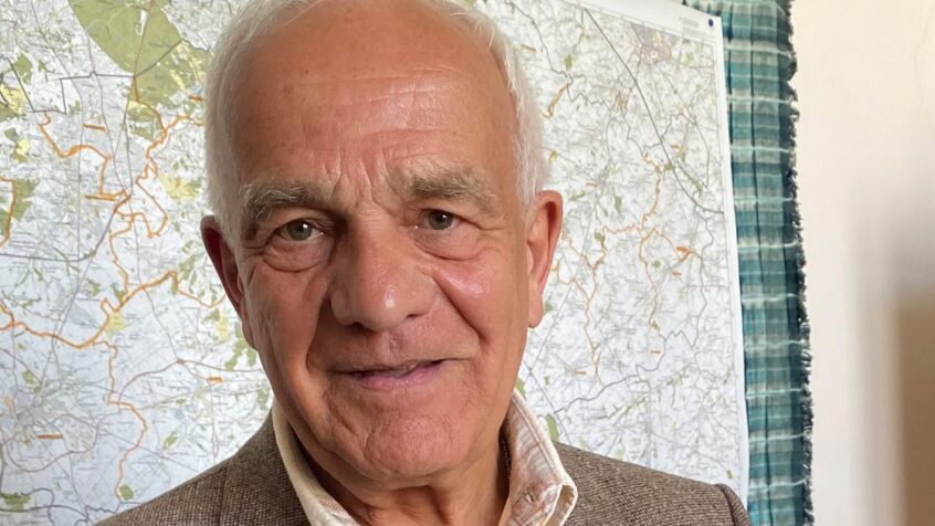 Grand entretien avec Nicolas de Chezelles : « On continue à appliquer une pastorale datant d’il y a 150 ans »