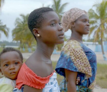 Cinéma – Un village en voie de disparition