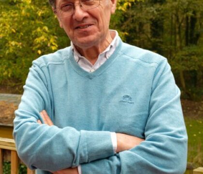 Grand entretien – Gabriel Ringlet  : « Je crois à la force de la fiction »