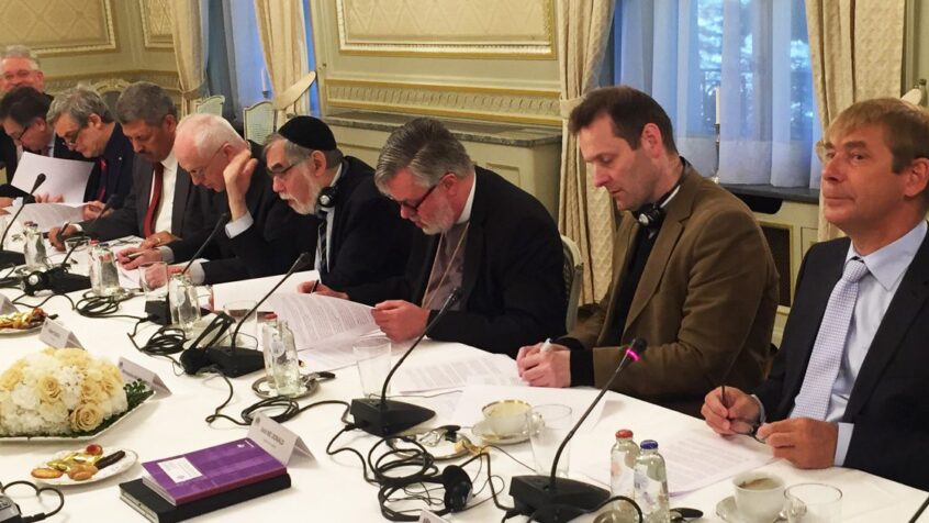 L’Eglise catholique belge peut-elle encore compter sur des appuis politiques ?