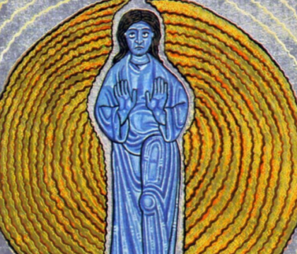 Fête de sainte Hildegarde de Bingen : une spiritualité de l&rsquo;harmonie