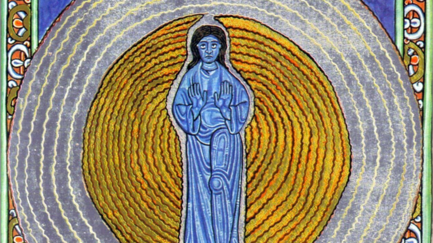 Fête de sainte Hildegarde de Bingen : une spiritualité de l&rsquo;harmonie