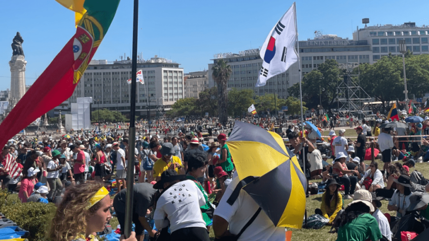 Voici pourquoi le Vatican a choisi Seoul pour les prochaines JMJ – Voici pourquoi le Vatican a choisi Seoul pour les prochaines JMJ