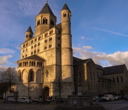 « Gertrudis 2026 », Nivelles s&rsquo;apprête à vivre une année exceptionnelle avec un triple anniversaire