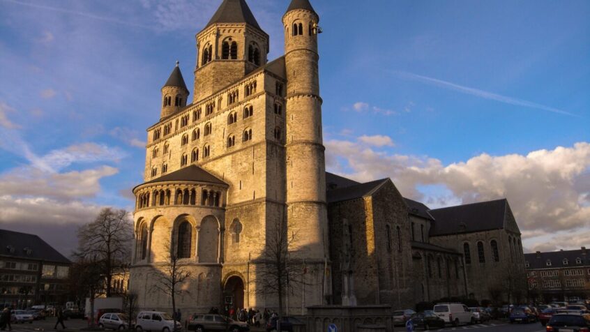 « Gertrudis 2026 », Nivelles s&rsquo;apprête à vivre une année exceptionnelle avec un triple anniversaire