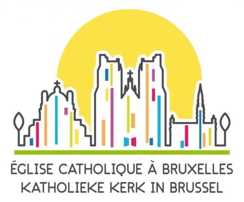 Logo Eglise Catholique à Bruxelles