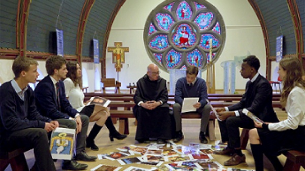 Cherchez Dieu à Maredsous – Sélection d&rsquo;émissions KTO du 14 au 20 octobre 2023