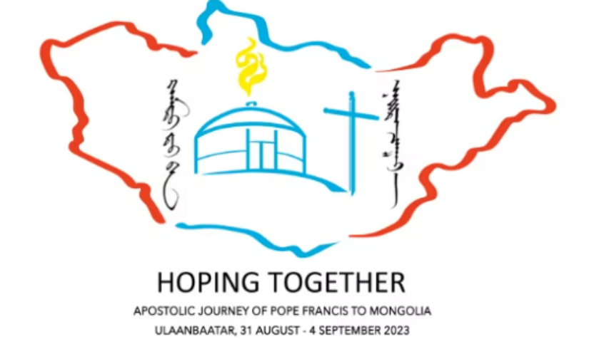 Voici le programme du pape François en Mongolie