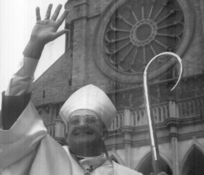 Mgr Guy Harpigny, évêque depuis 20 ans: « Le nonce ne m&rsquo;a pas laissé le choix »