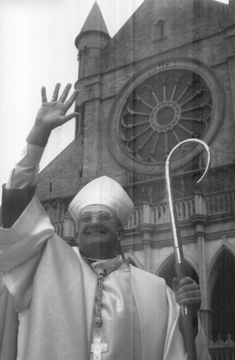 10 ans ordination Harpigny