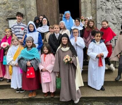 UP de Belœil-Bernissart : ‘Holy wins’