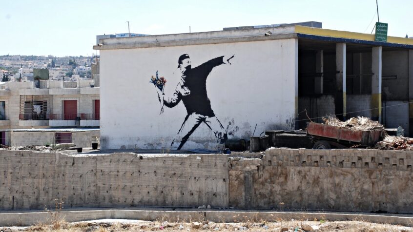 Israël – Les Focolari appellent à la justice, au dialogue et à la réconciliation, « outils indispensables pour construire la paix »