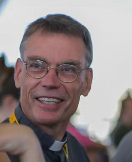Père Sébastien Dehorter