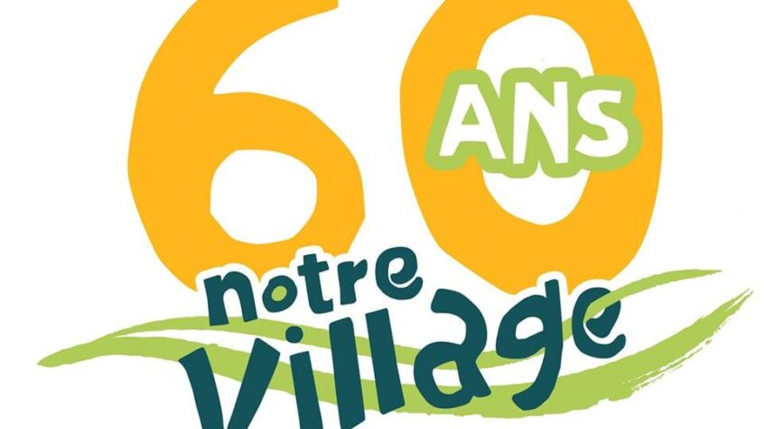 Handicap – L&rsquo;asbl Notre Village fête ses 60 ans