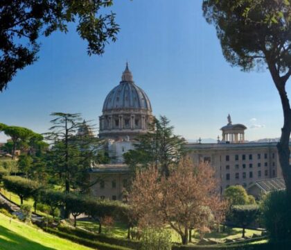 La défense de la Maison commune, de Paul VI à François